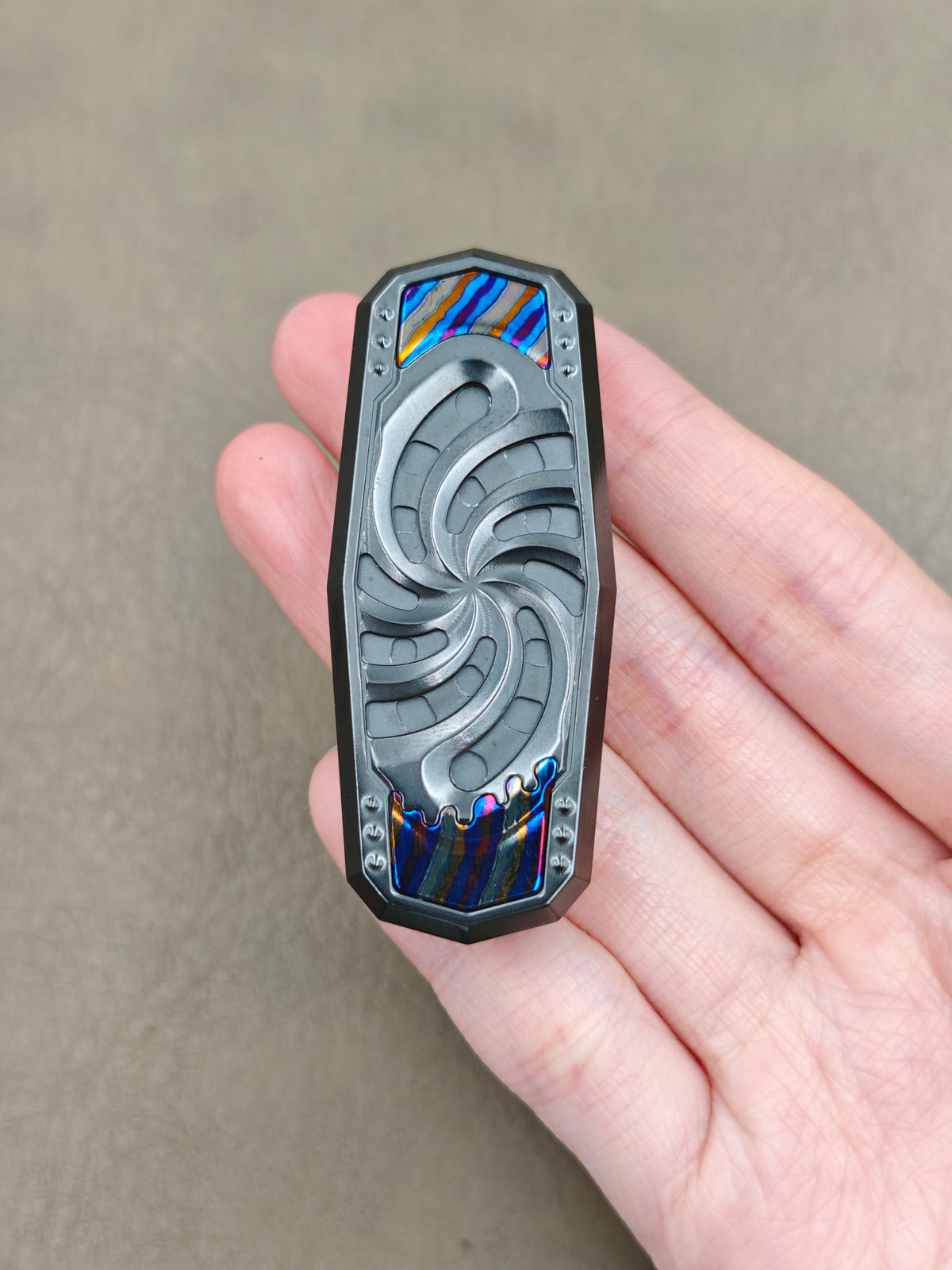 Monolith Zirconium