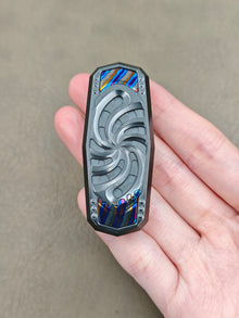 Monolith Zirconium
