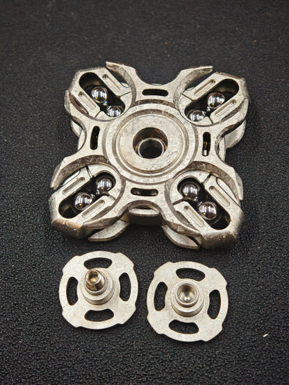 Oracle Crystallized Zirconium