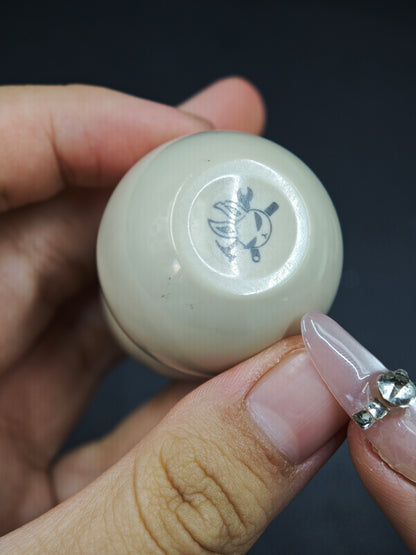 Gourd Haptic PEEK