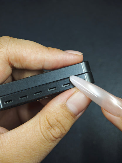 Feng Ling Zirconium