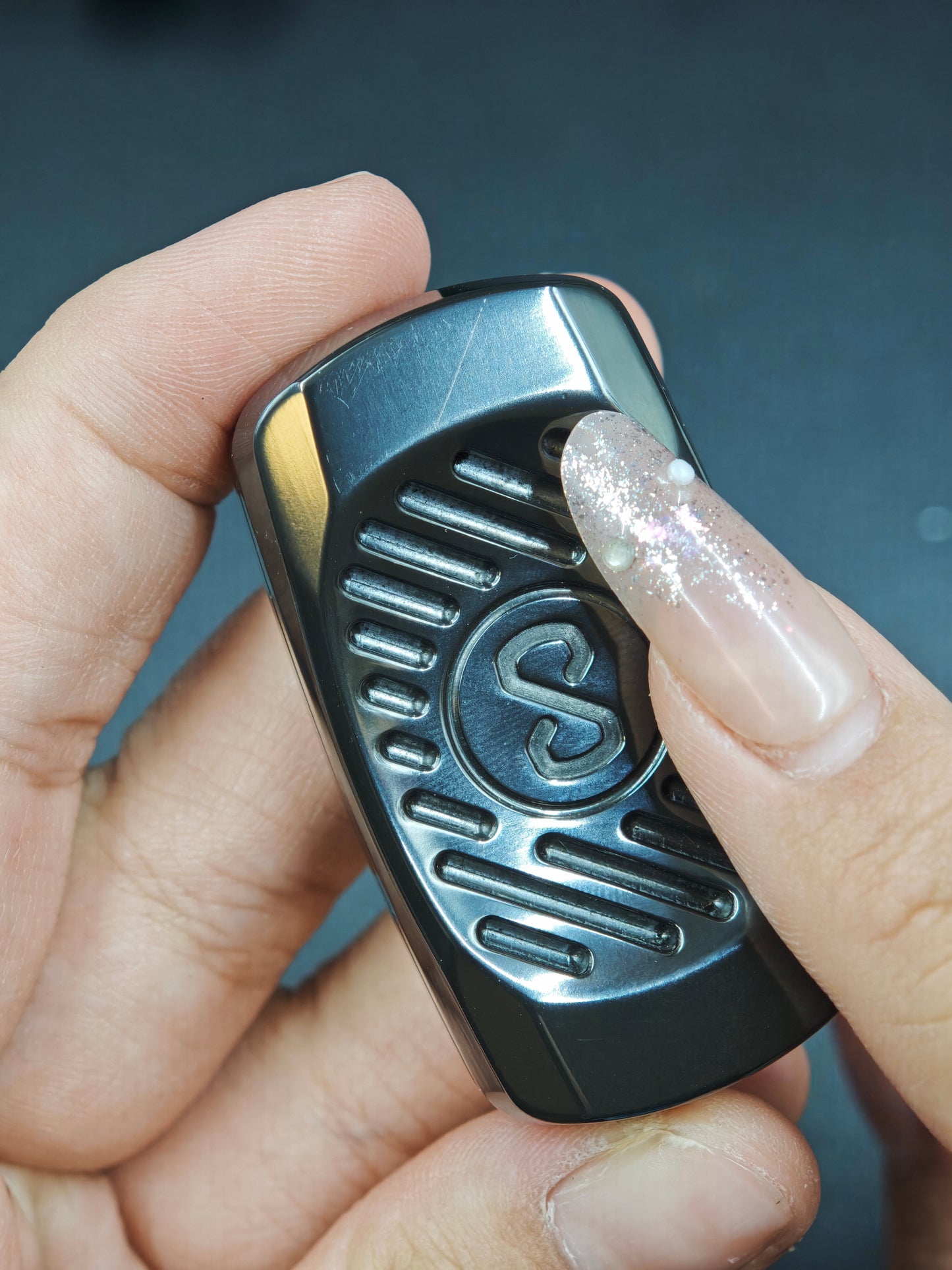 Infinity Zirconium