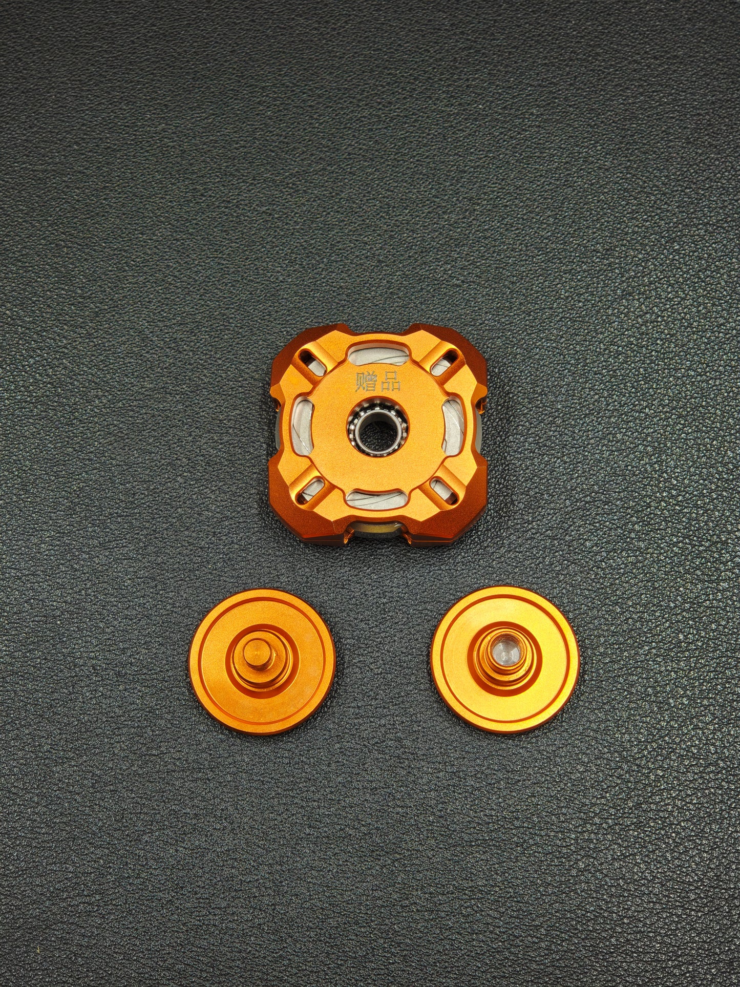 M4 Aluminum