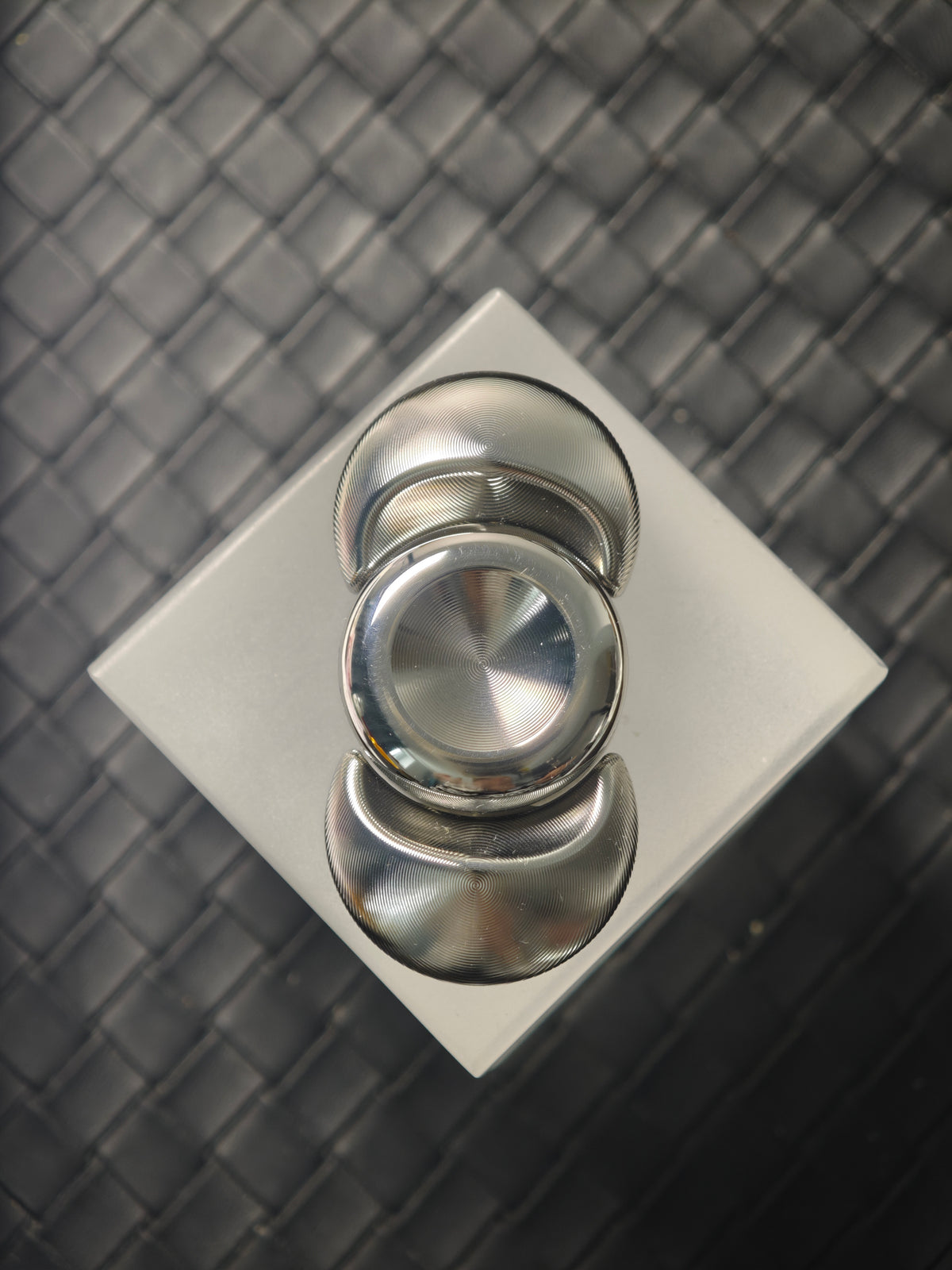 Edan Stainless Steel