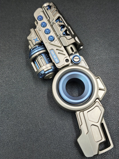 Time Knight 3.0 Titanium