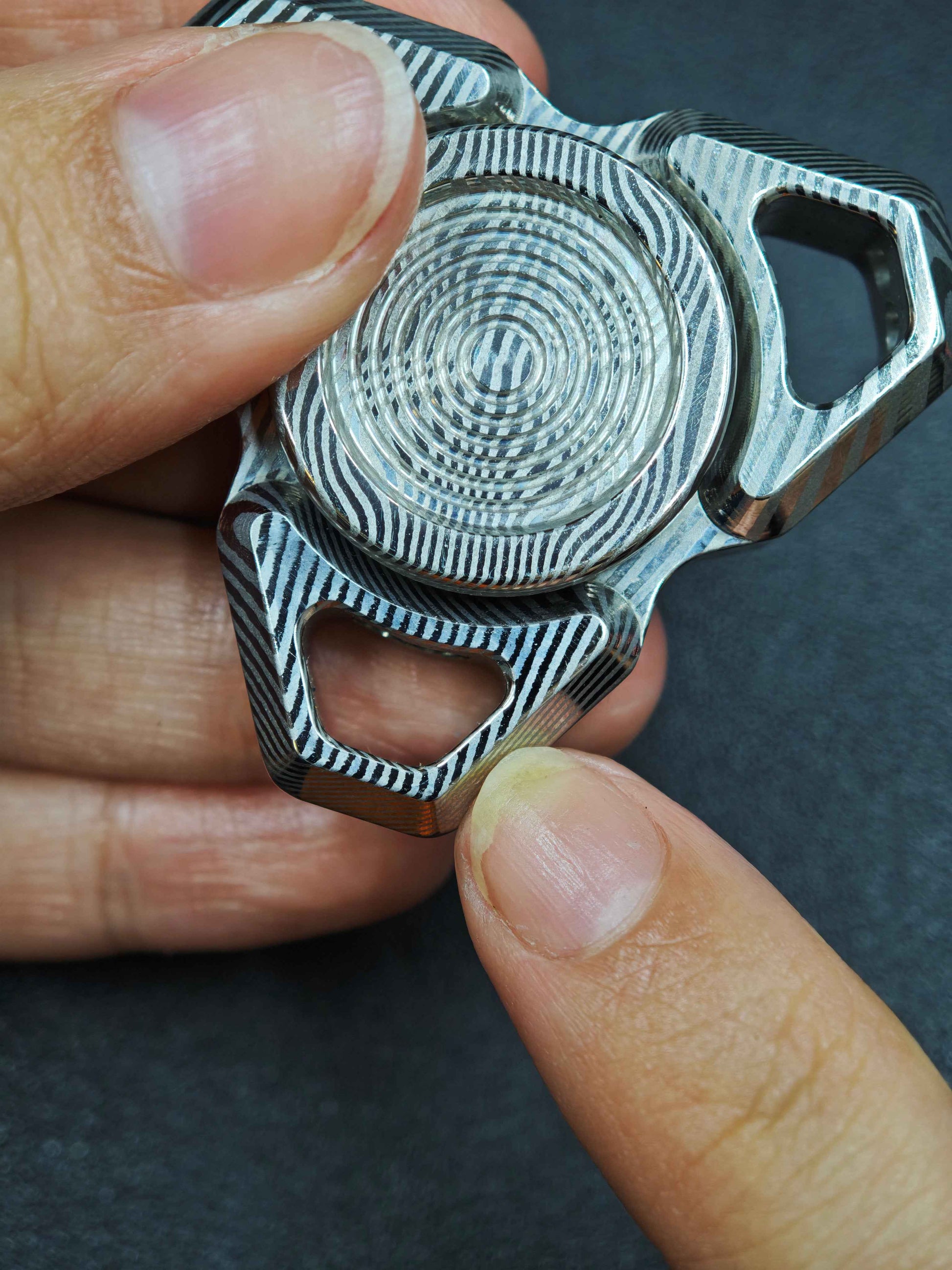 Ft Damasteel