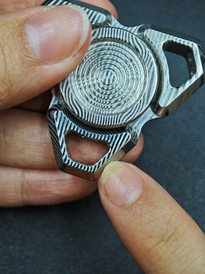 Ft Damasteel