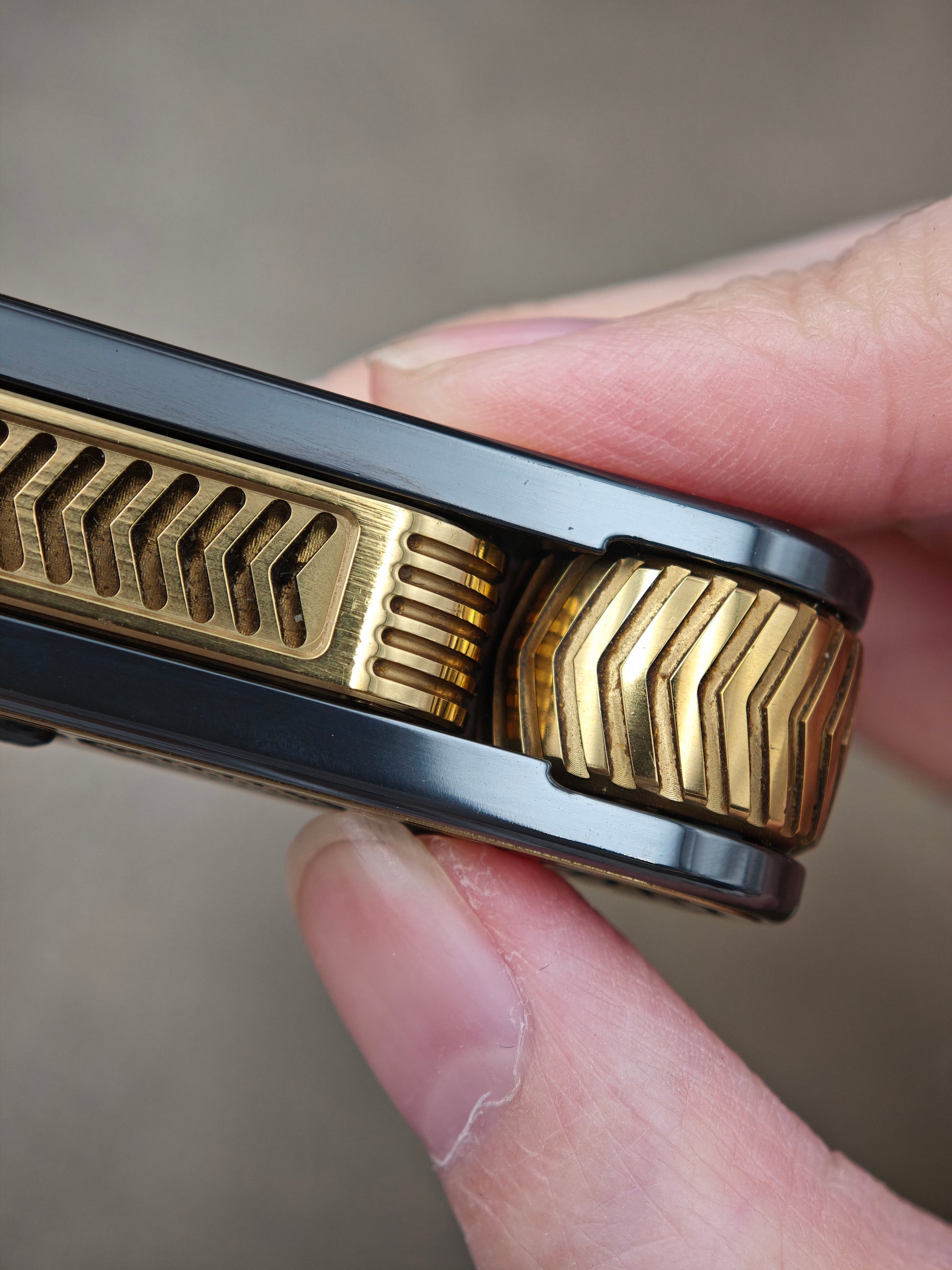Cyber Core 2.0 Zirconium
