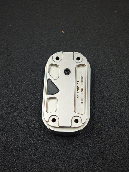 Ejector Core Stainless Steel