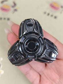 Shock String Zirconium
