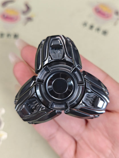 Shock String Zirconium