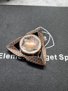 Phoenix Superconductor