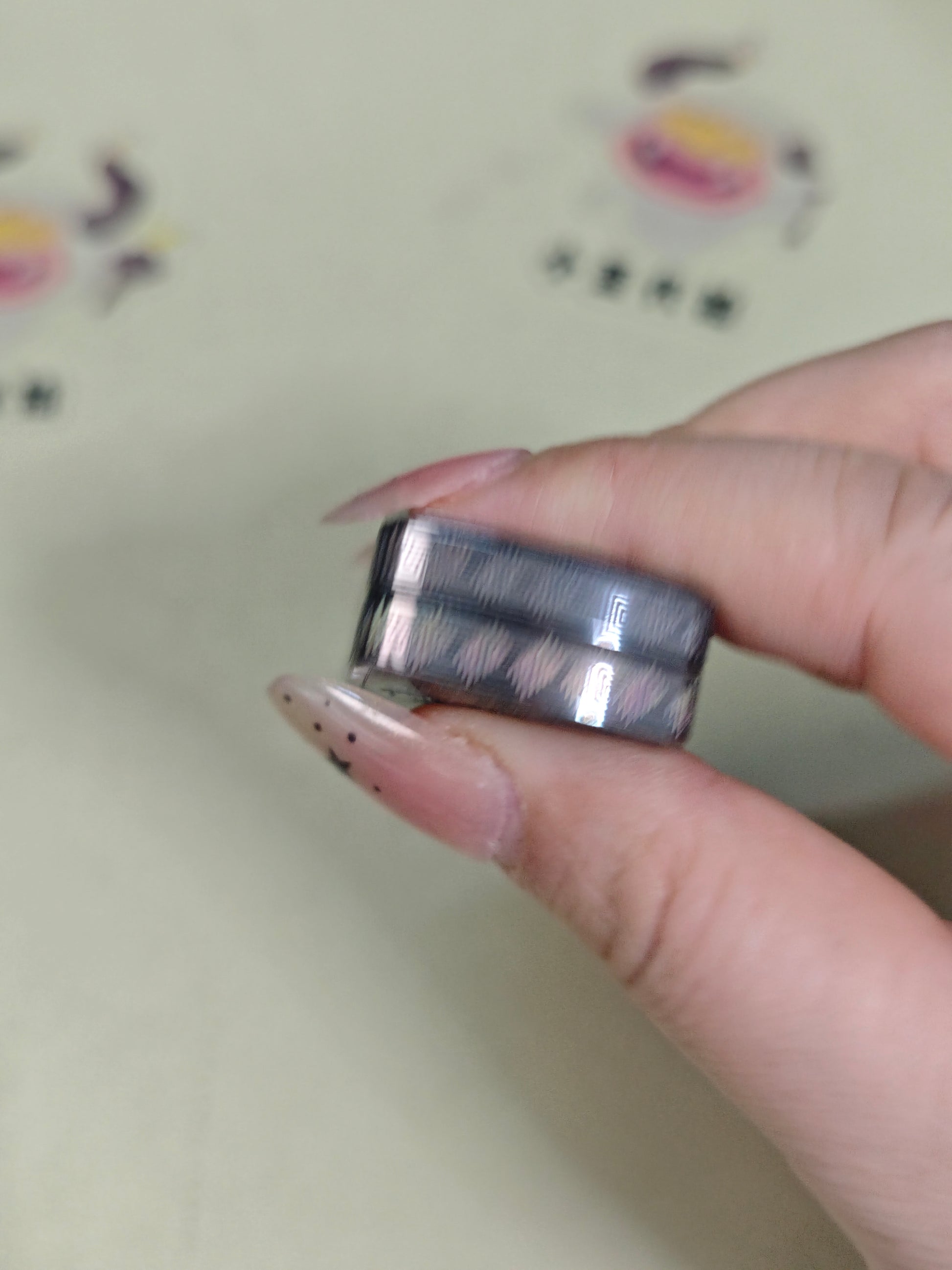 Root Three Zirconium