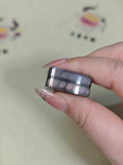 Root Three Zirconium