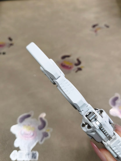 EDCELL Breaker Aluminum