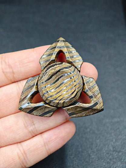 Soul Zircuti
