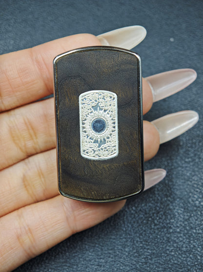 Root Three Titanium