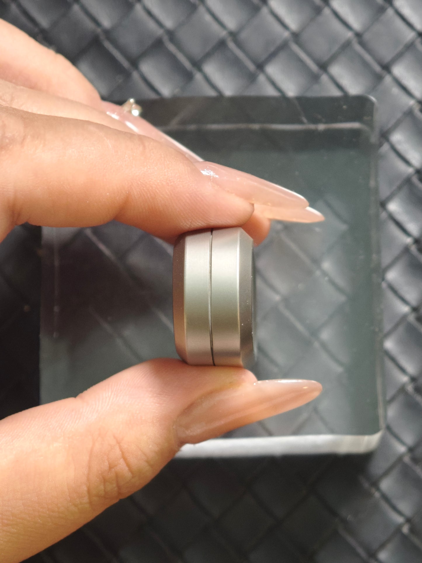 Nado Stainless Steel