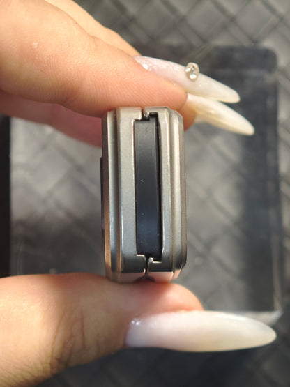 Wormhole Titanium