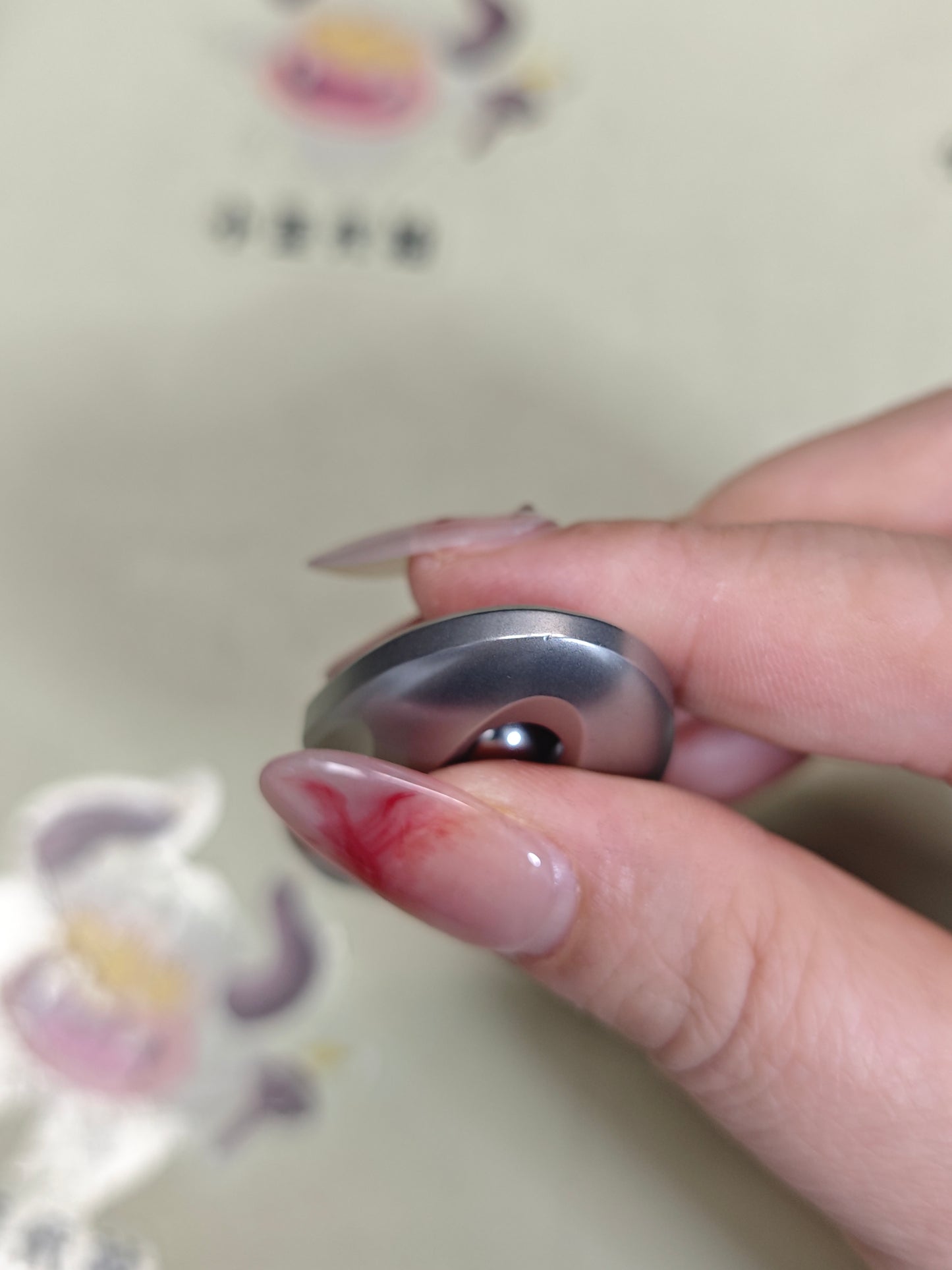 ZERO Stainless Steel