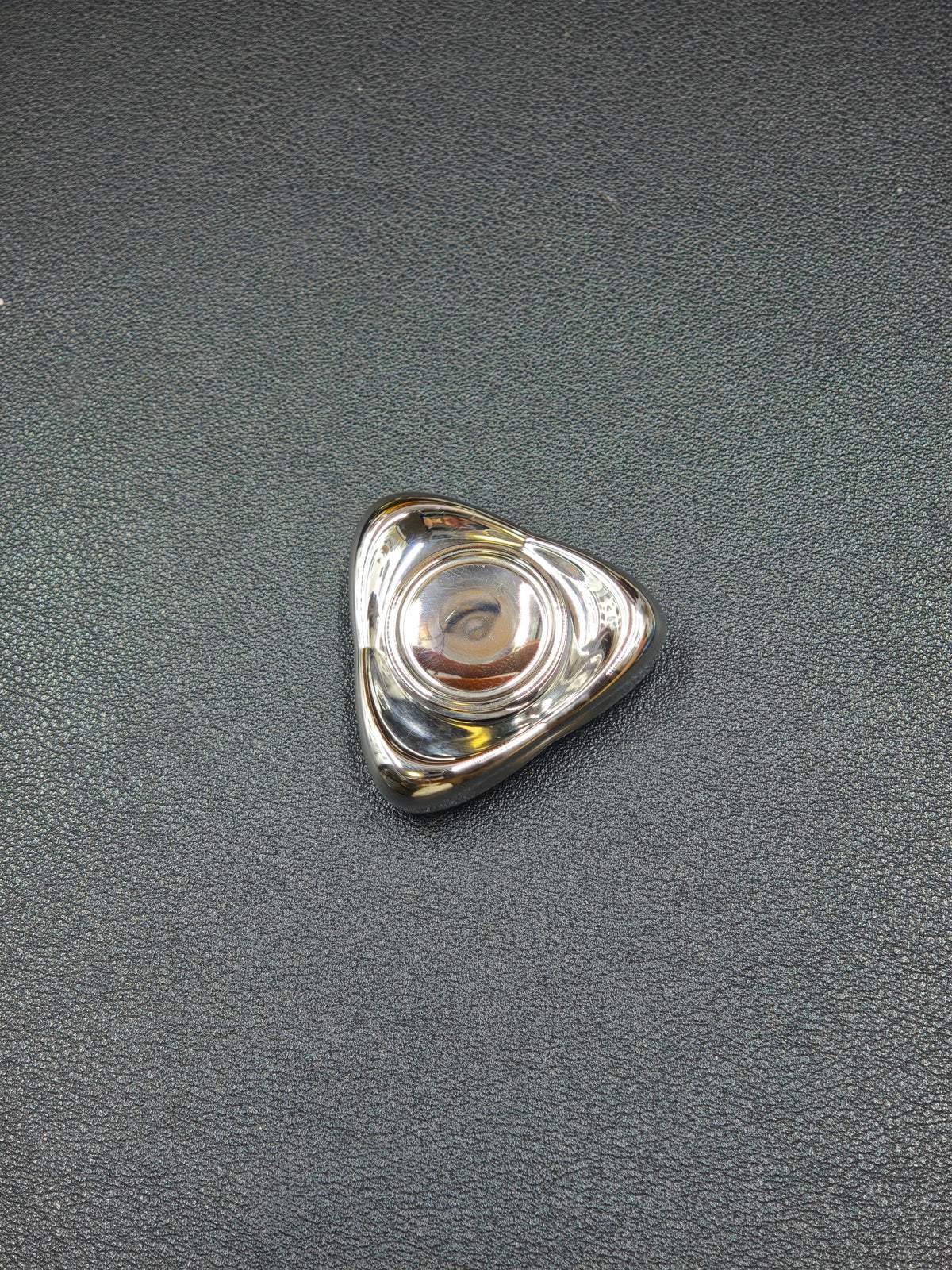 Crossing Stainless Steel Porcelain Washed