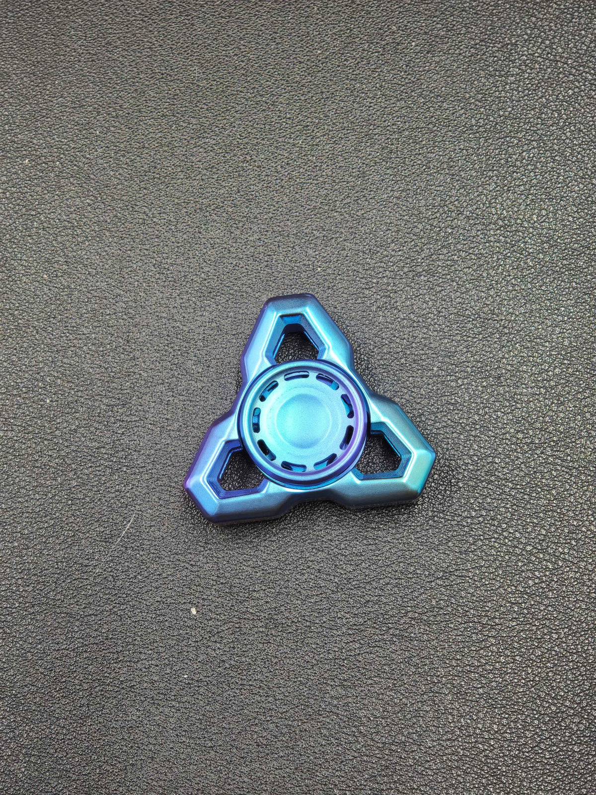 EXP Niobium