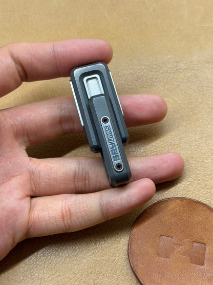 X Lock Stainless Steel
