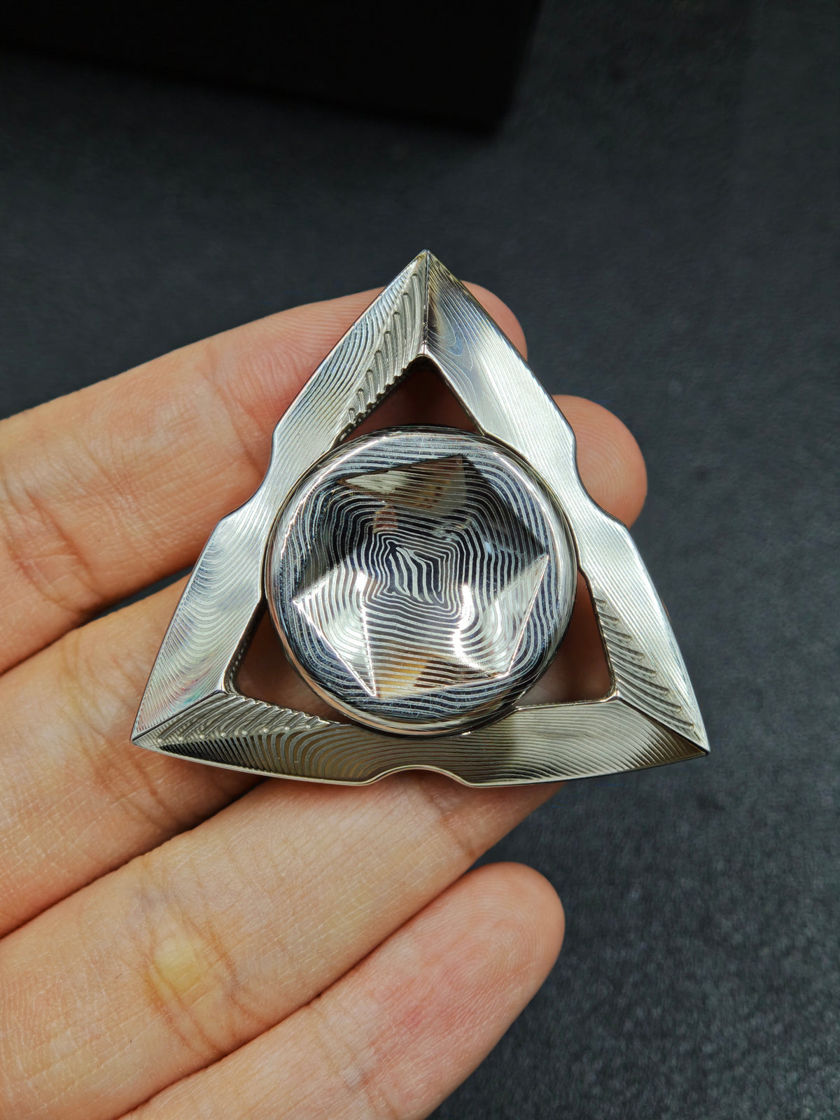 Phoenix Damasteel