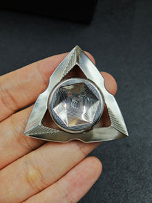 Phoenix Damasteel