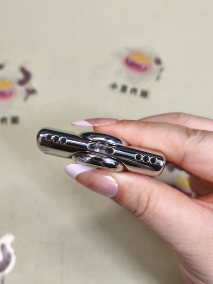 Sentinel Stainless Steel Polished