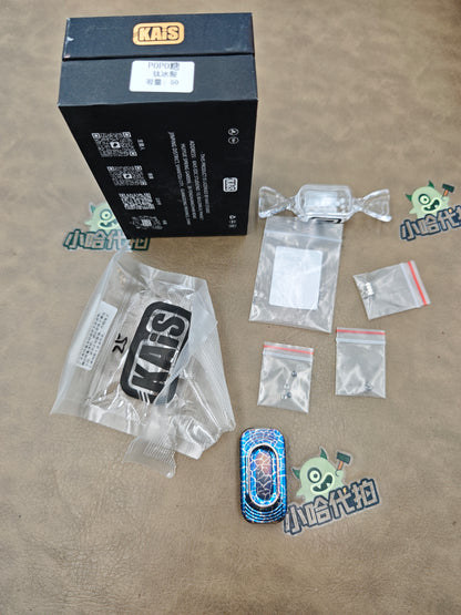 POPO Titanium