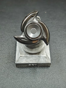 Liquid Flash Zirconium