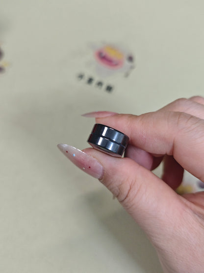 Spice Pin Zirconium Mokuti