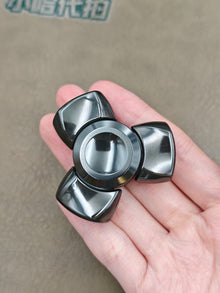 Zhen Zirconium Polished