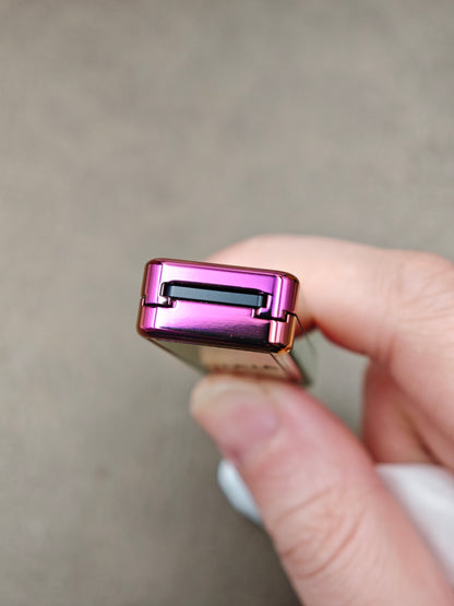 Jingle Bell Zirconium