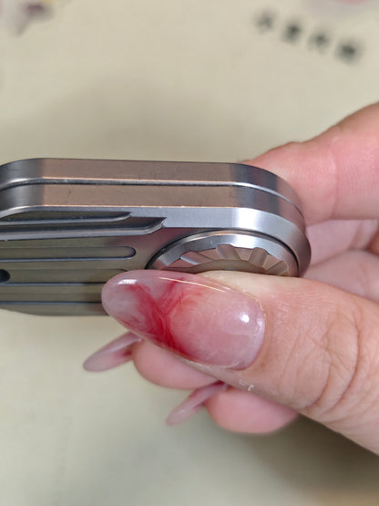 4.5 Titanium
