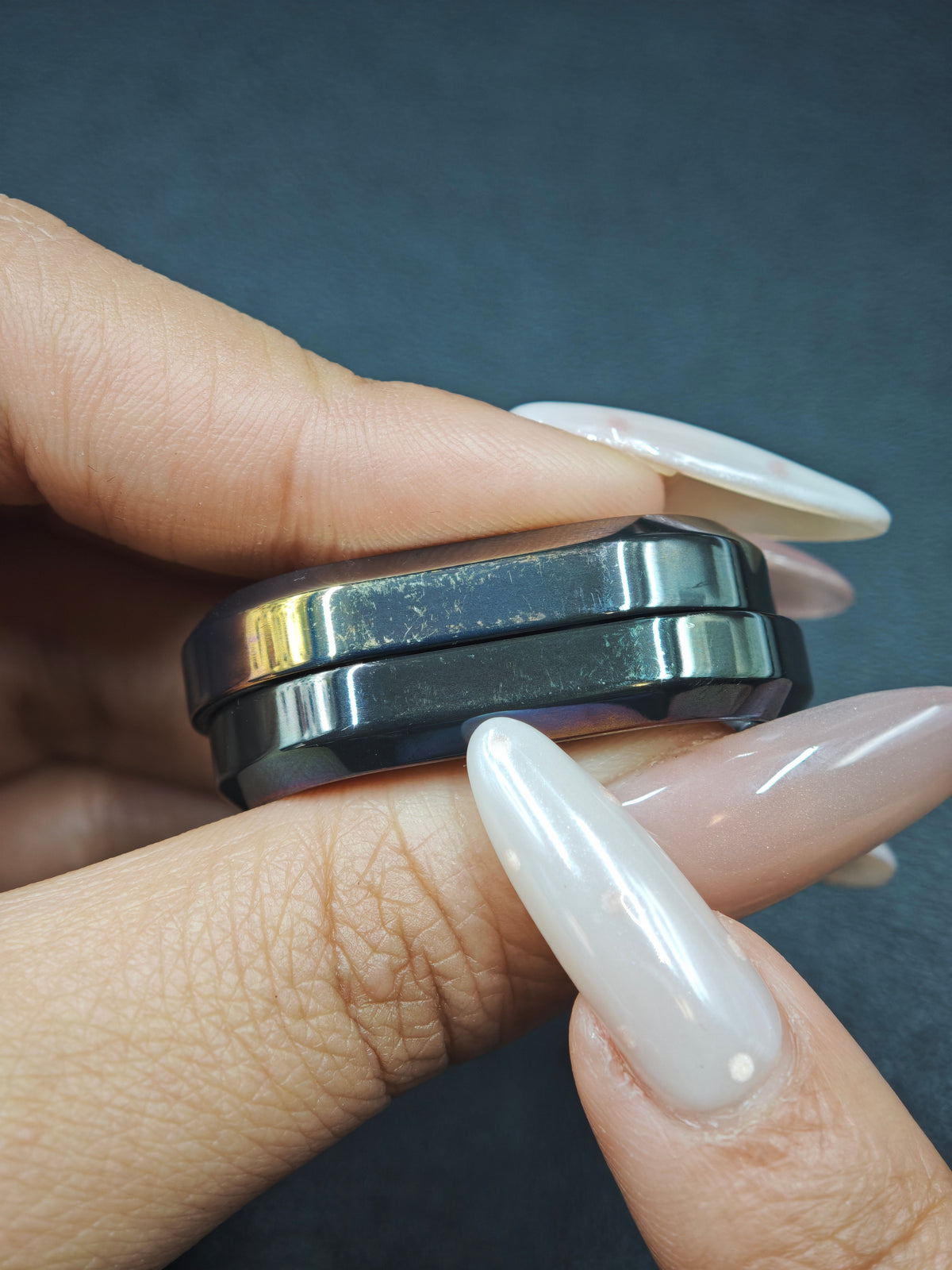 Nado Zirconium Oil Slick