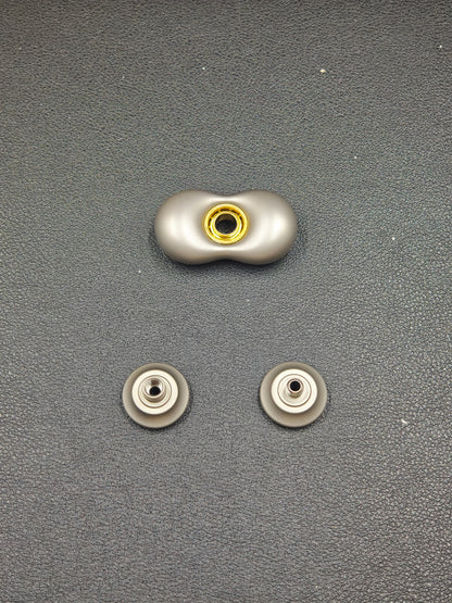 Cell Mini Titanium