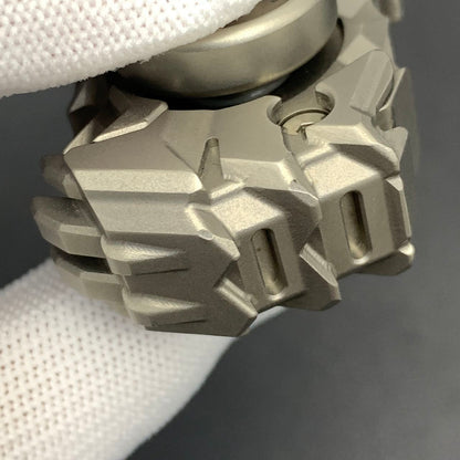 Qiongqi Titanium