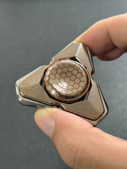 Garlic Superconductor