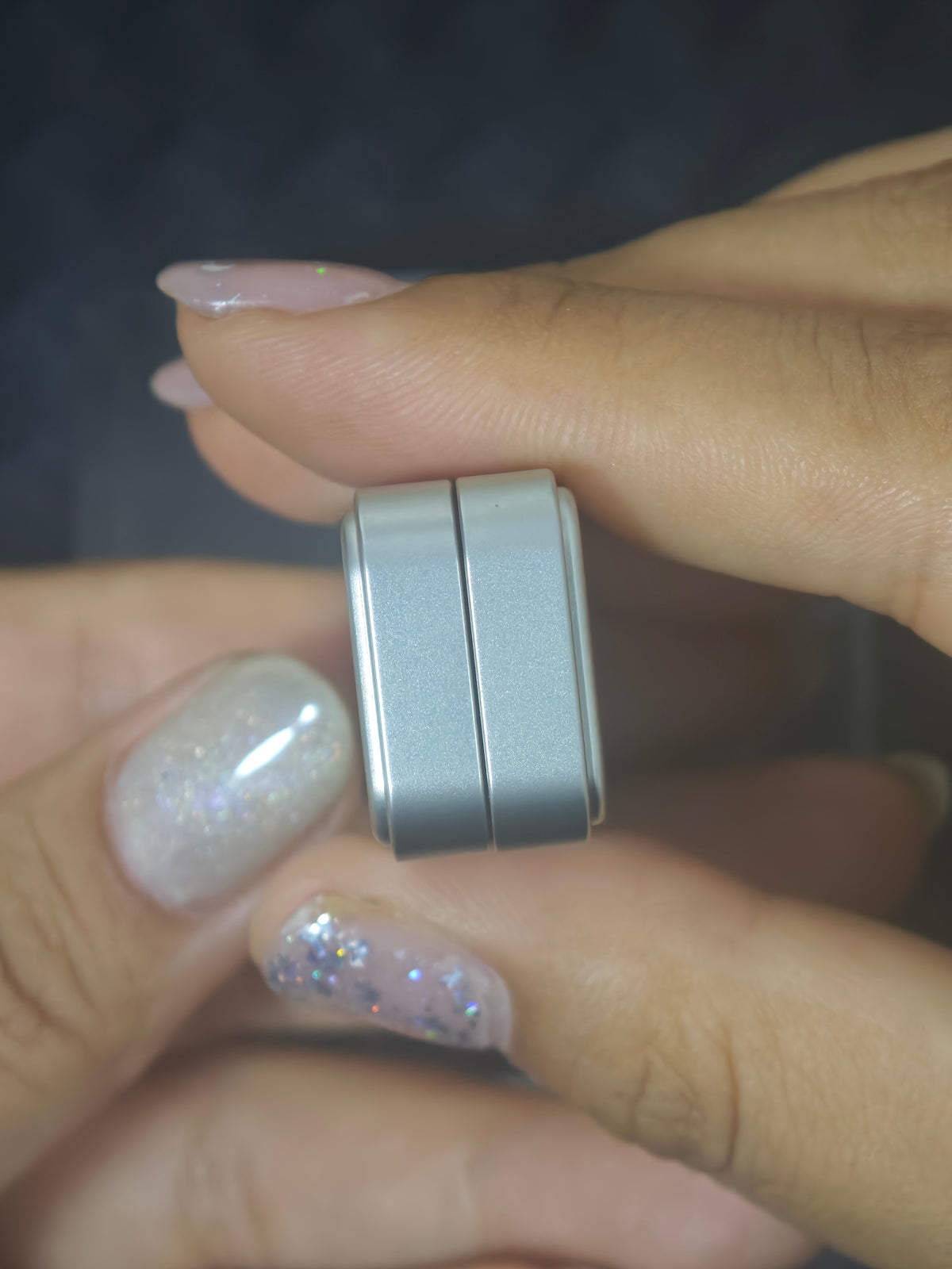 Fuguang Stainless Steel Blasted