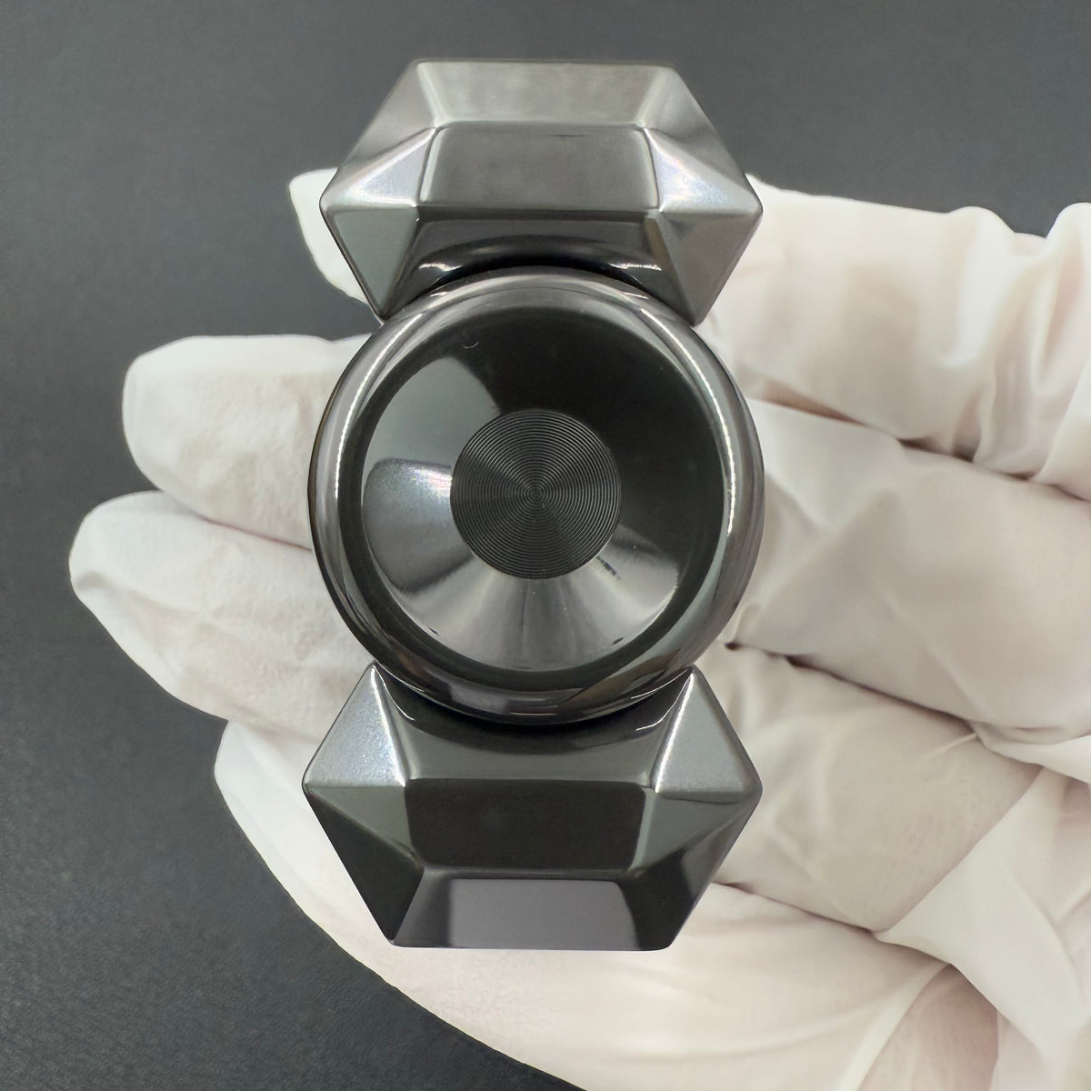 King Kong Zirconium Polished