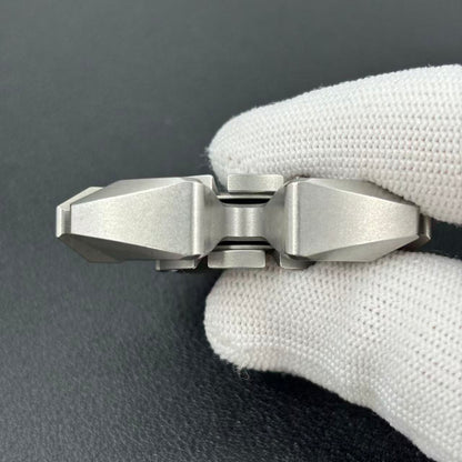 Scorpio Bearing Cap Stainless Steel