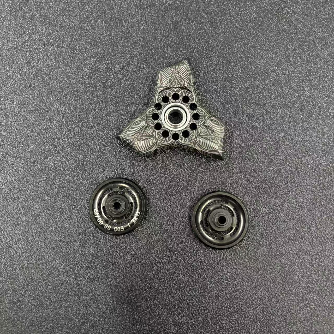 Tang Dao Stainless Steel