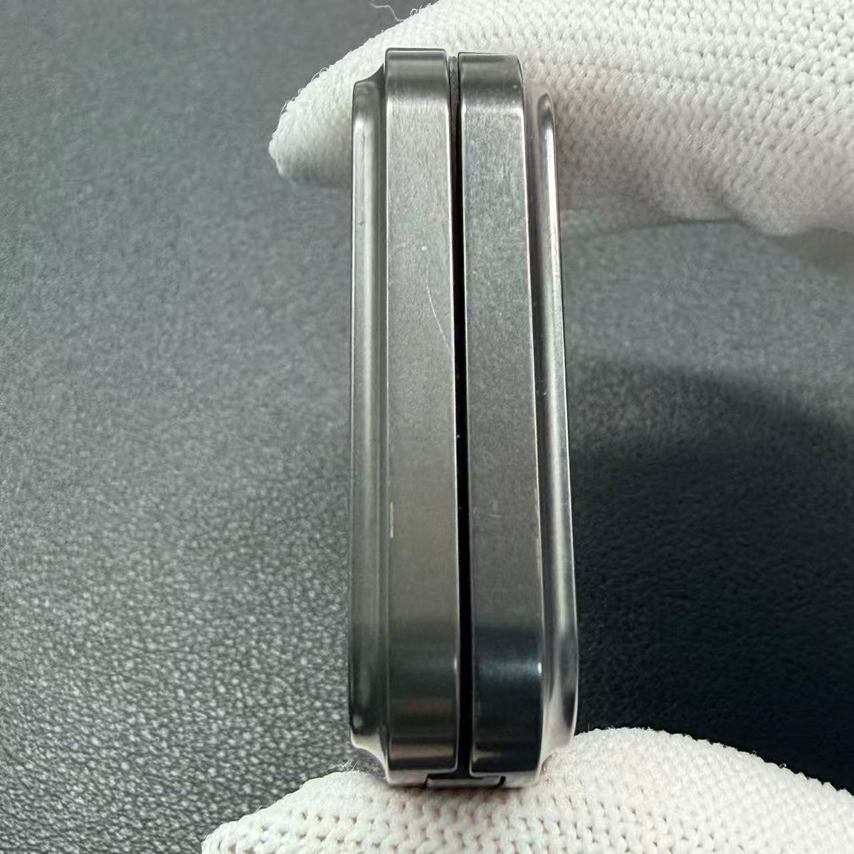 3 Layer Dense Core Zirconium