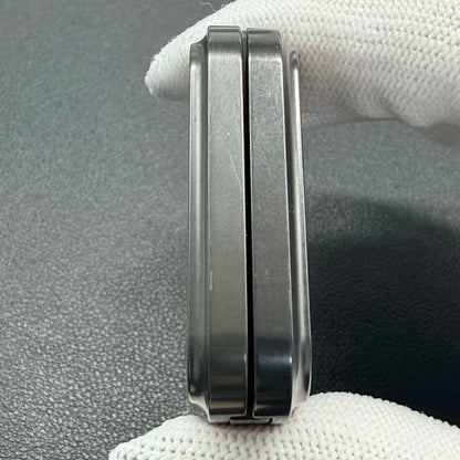 3 Layer Dense Core Zirconium