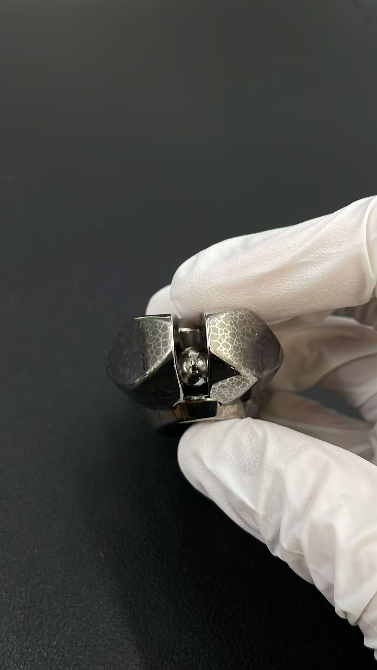 Tianpeng Titanium