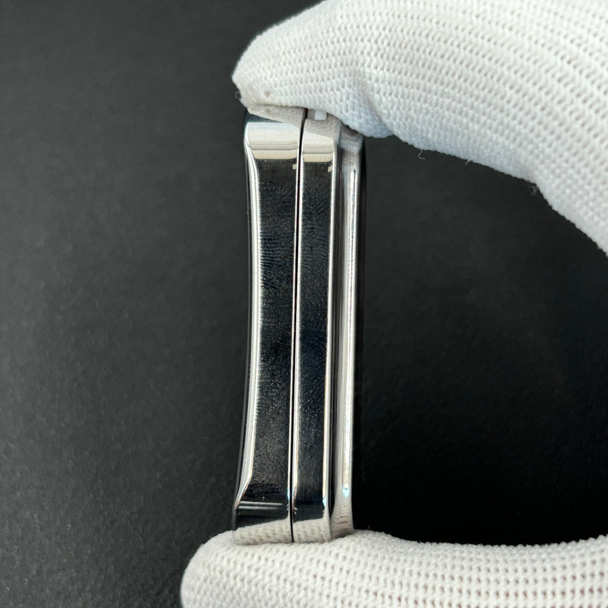 Slider Stainless Steel