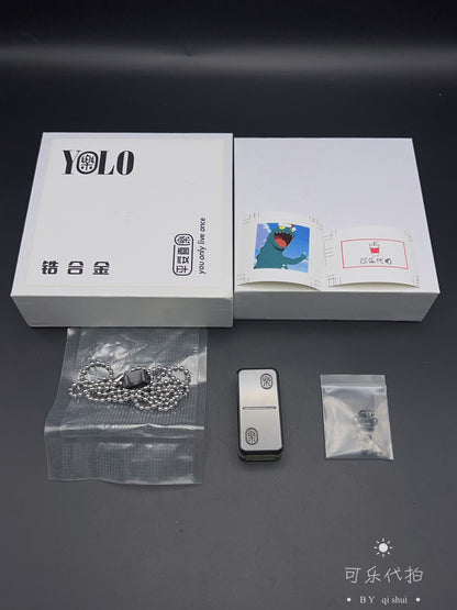 Joyful Zirconium