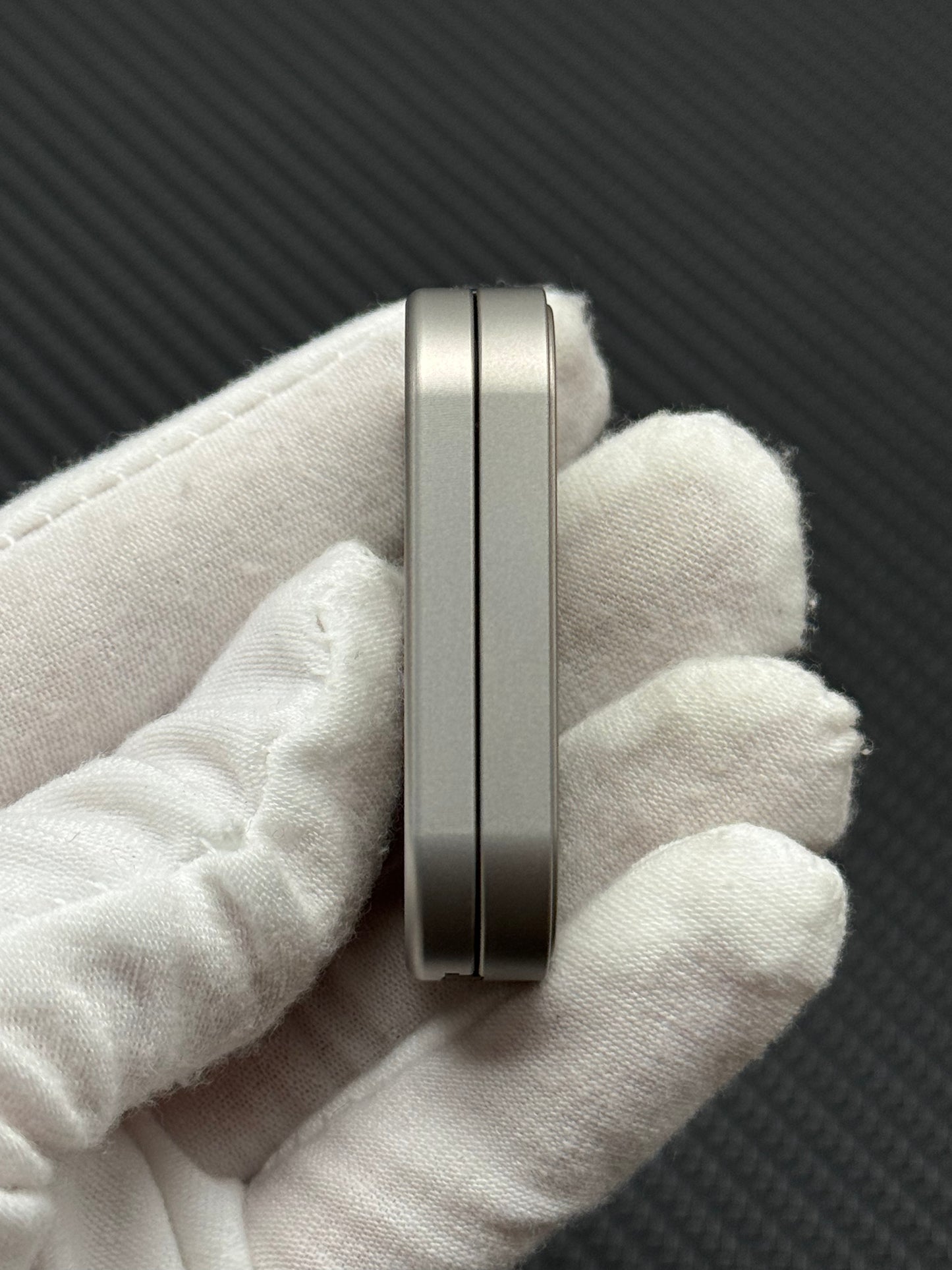 Flipoo Stainless Steel Limited Edition